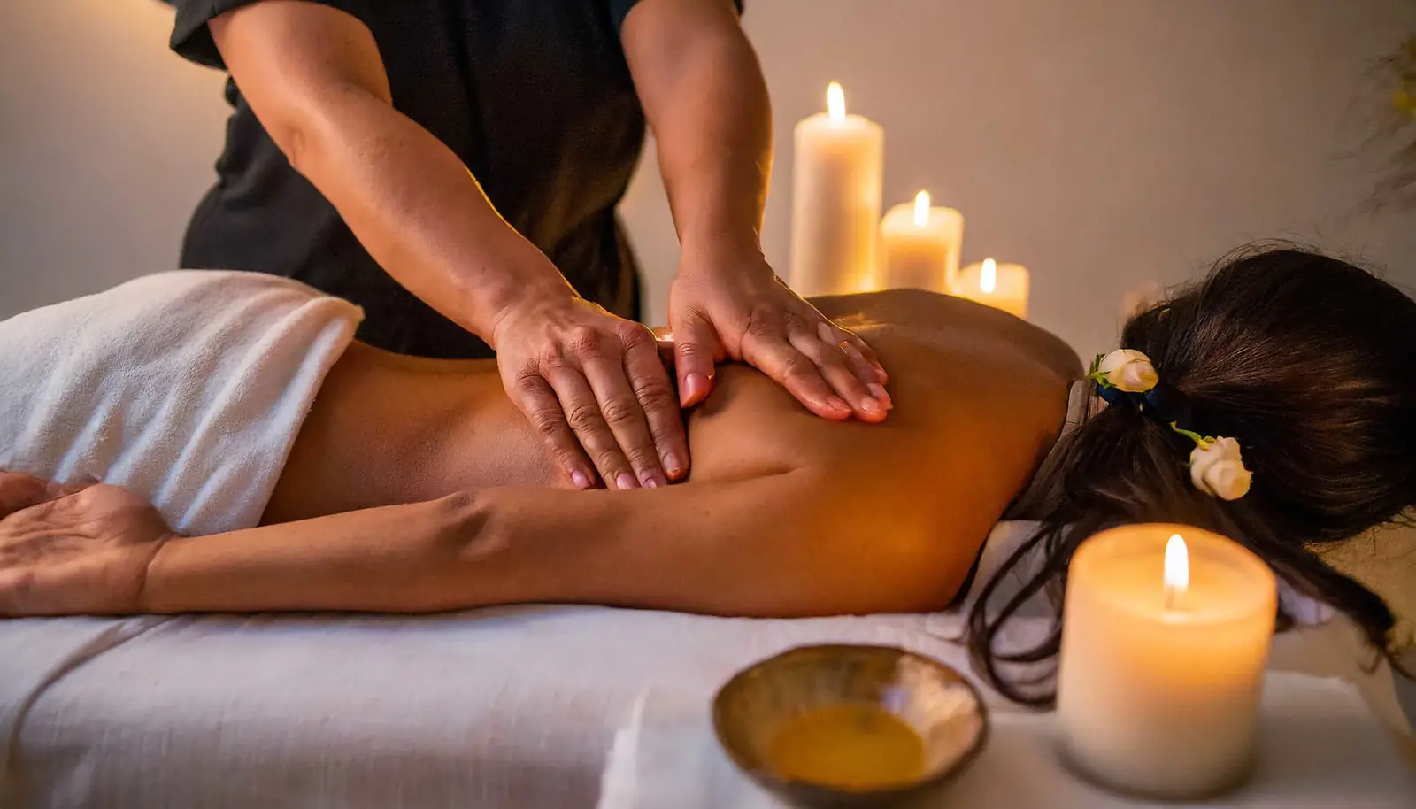 Massage et bien-être dans le Jura