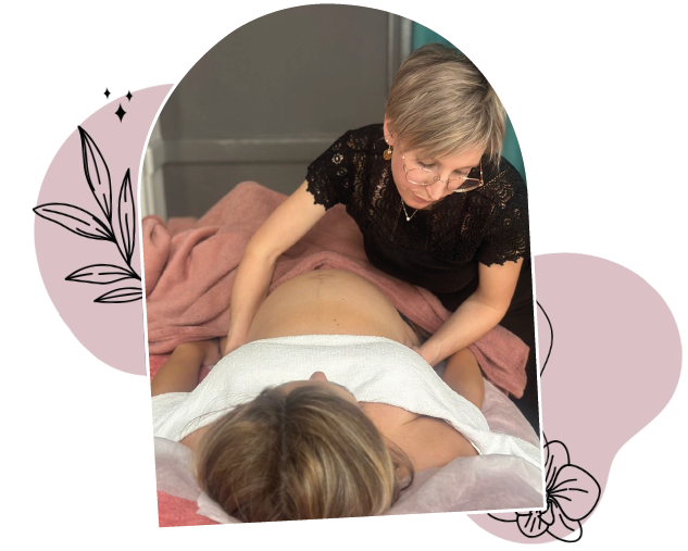 Massage bien-être