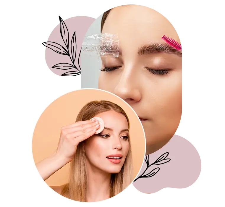 Beauté du regard