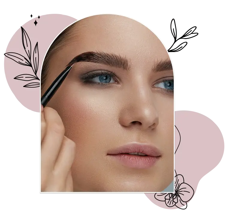 Beauté du regard