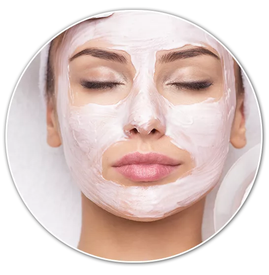 Soins du visage