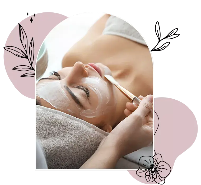 Soins du visage